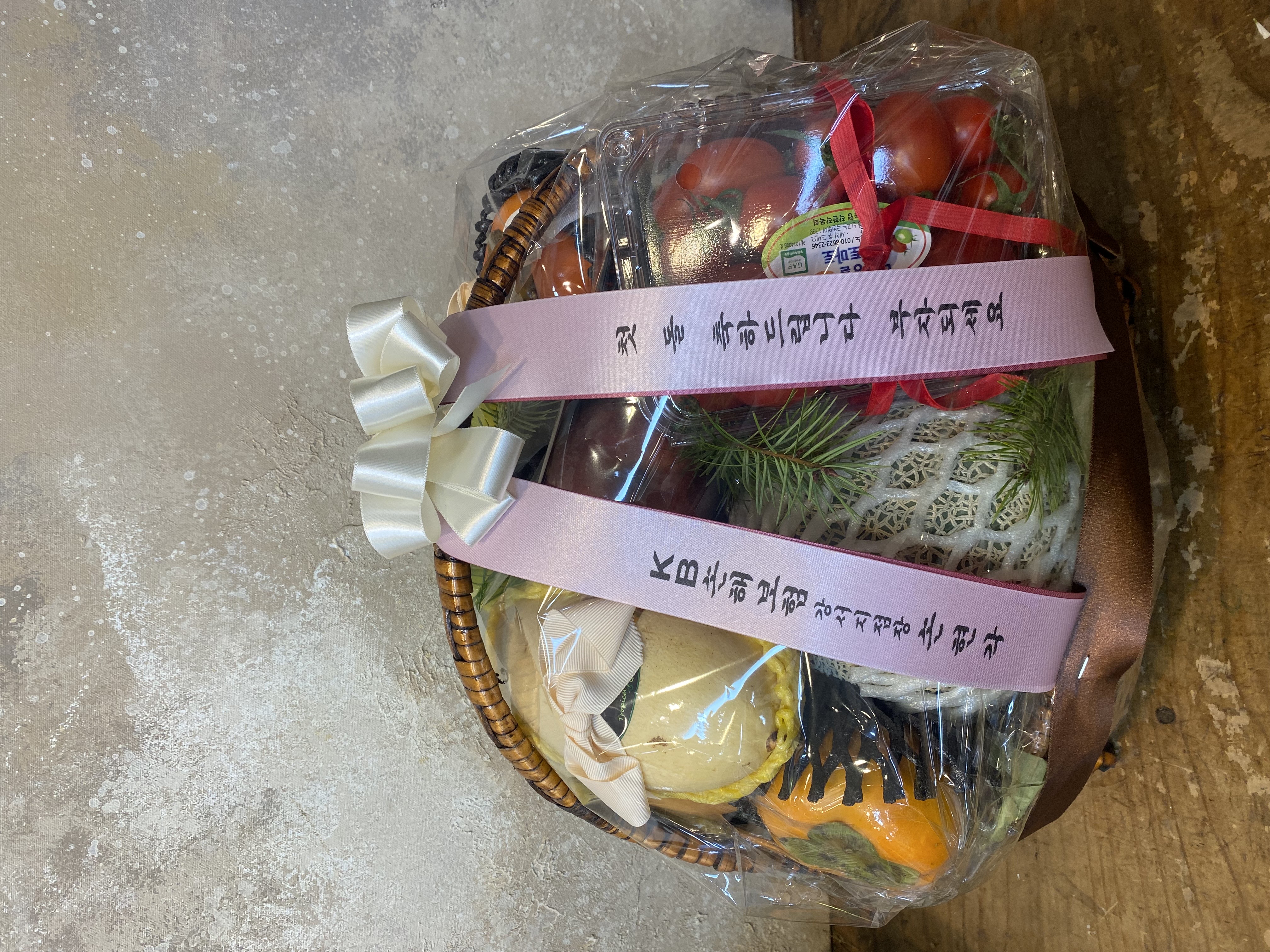 배송사진