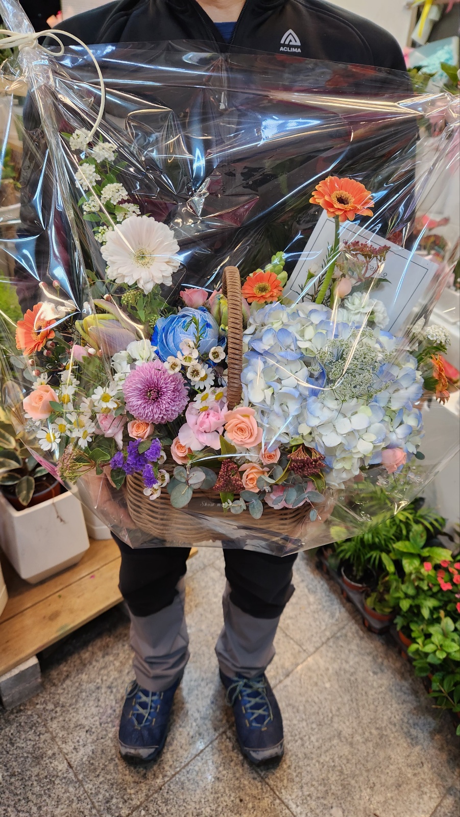 배송사진