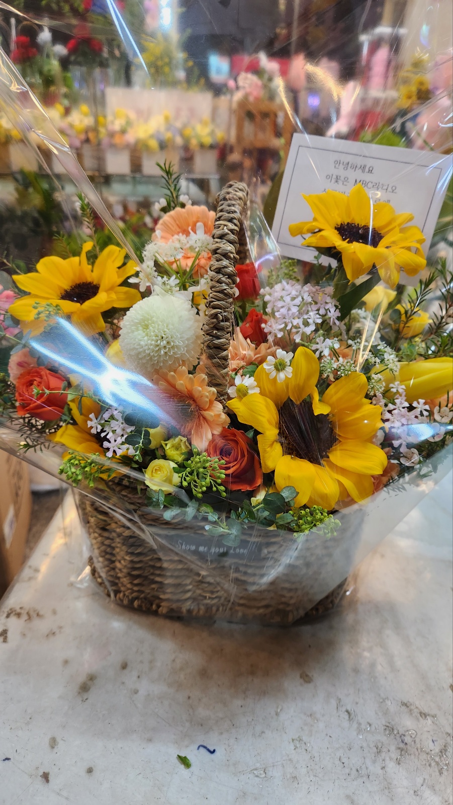 배송사진