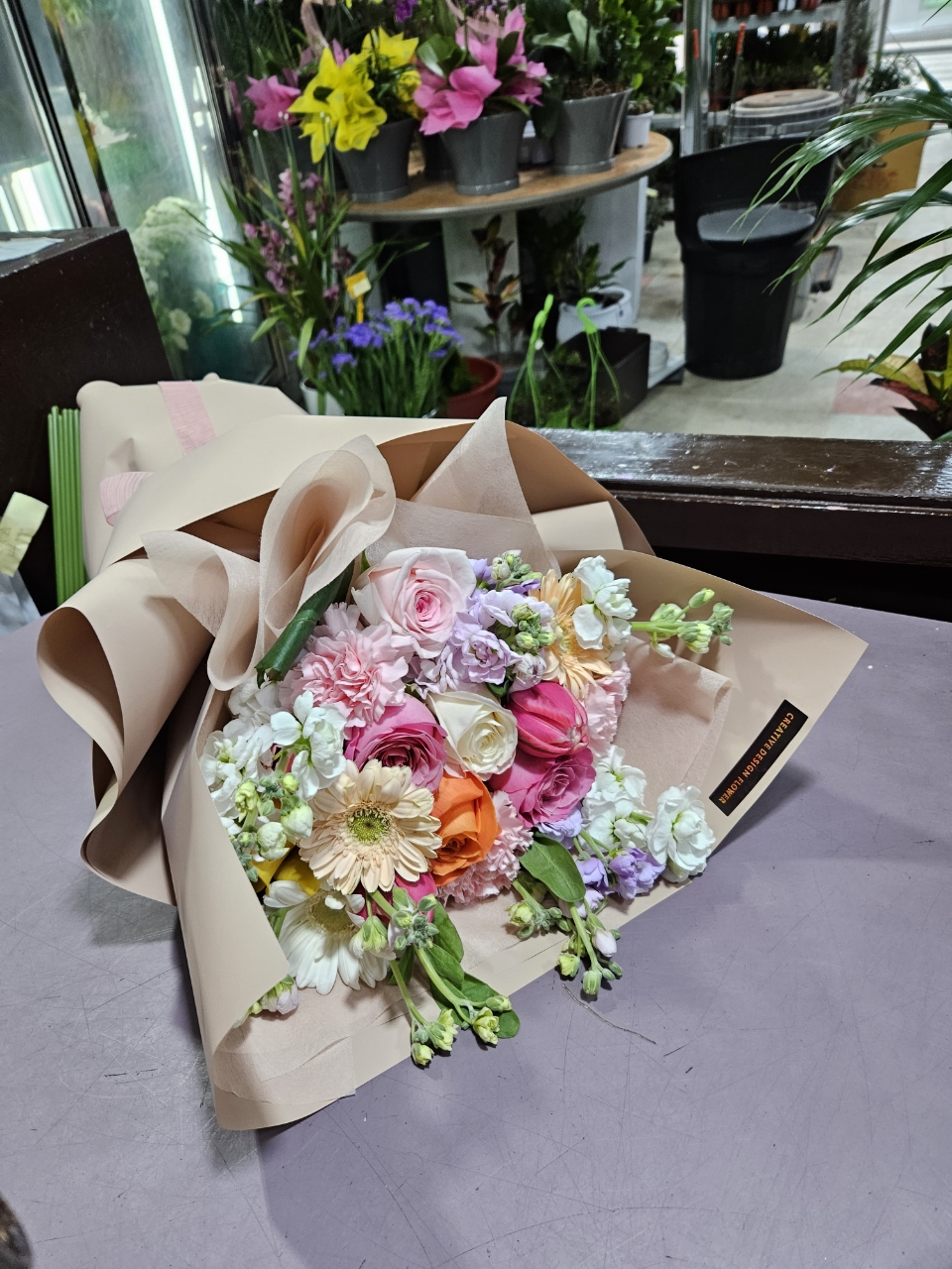 배송사진