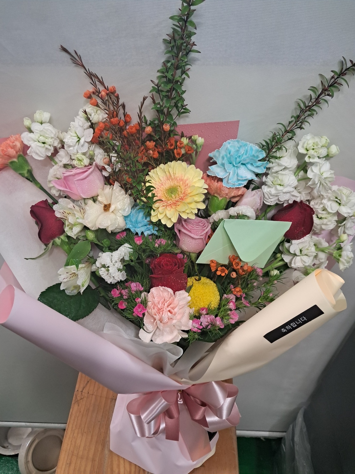 배송사진