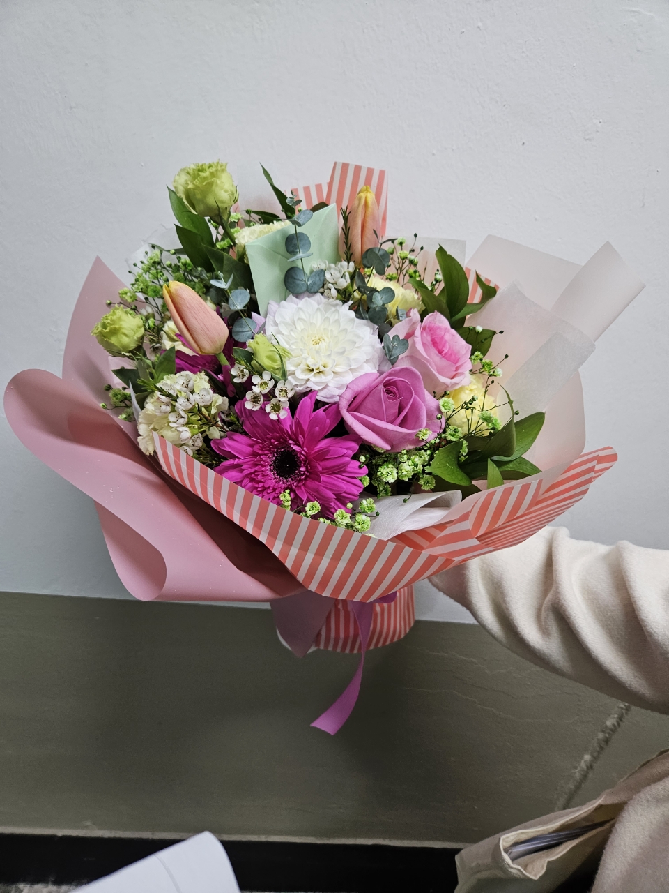 배송사진