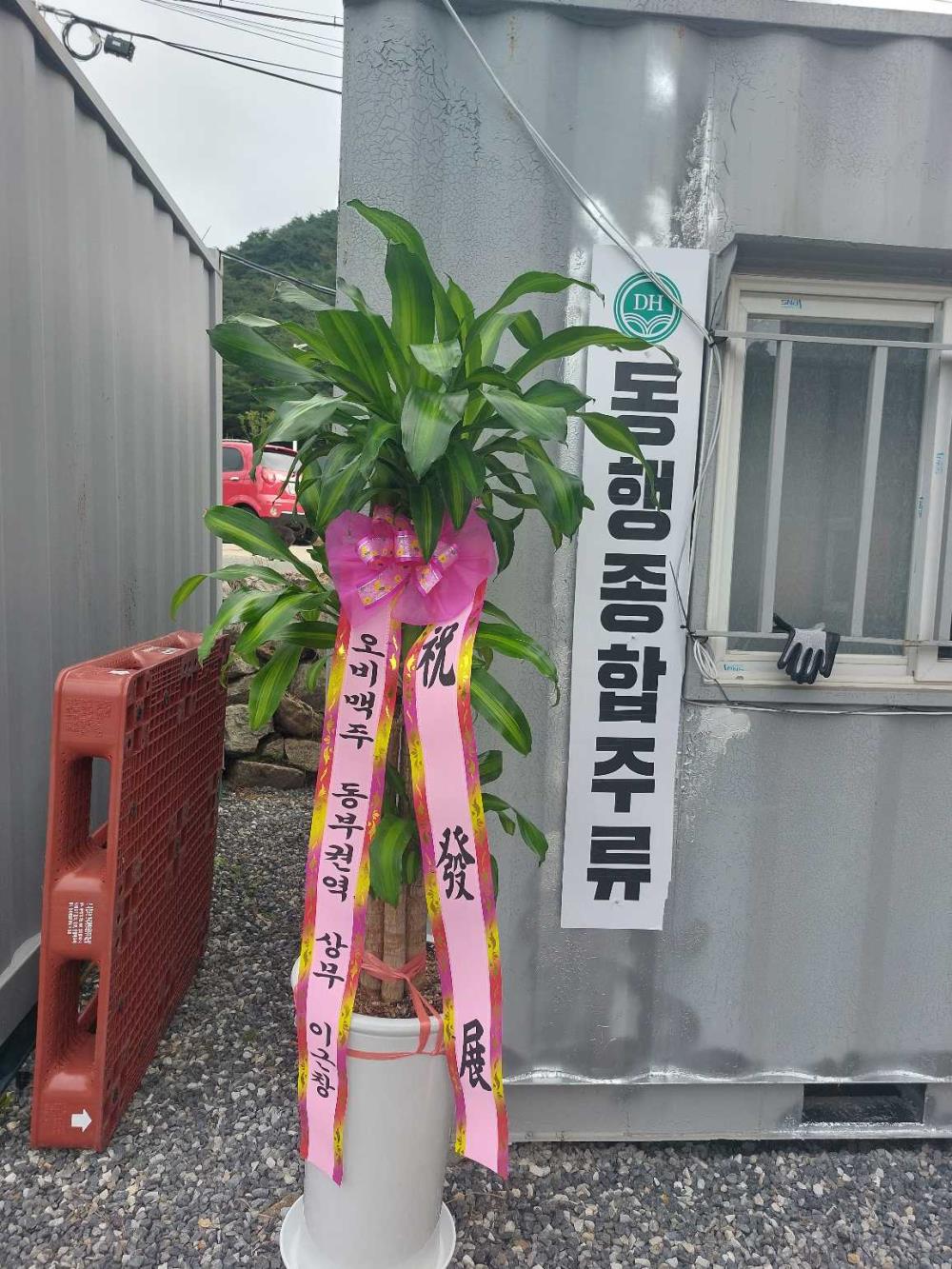 배송사진