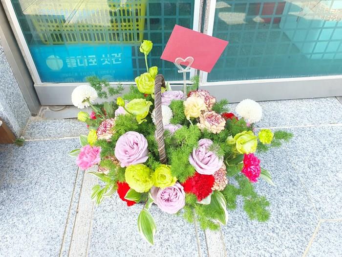 배송사진