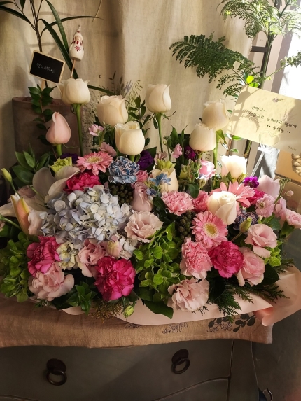 배송사진