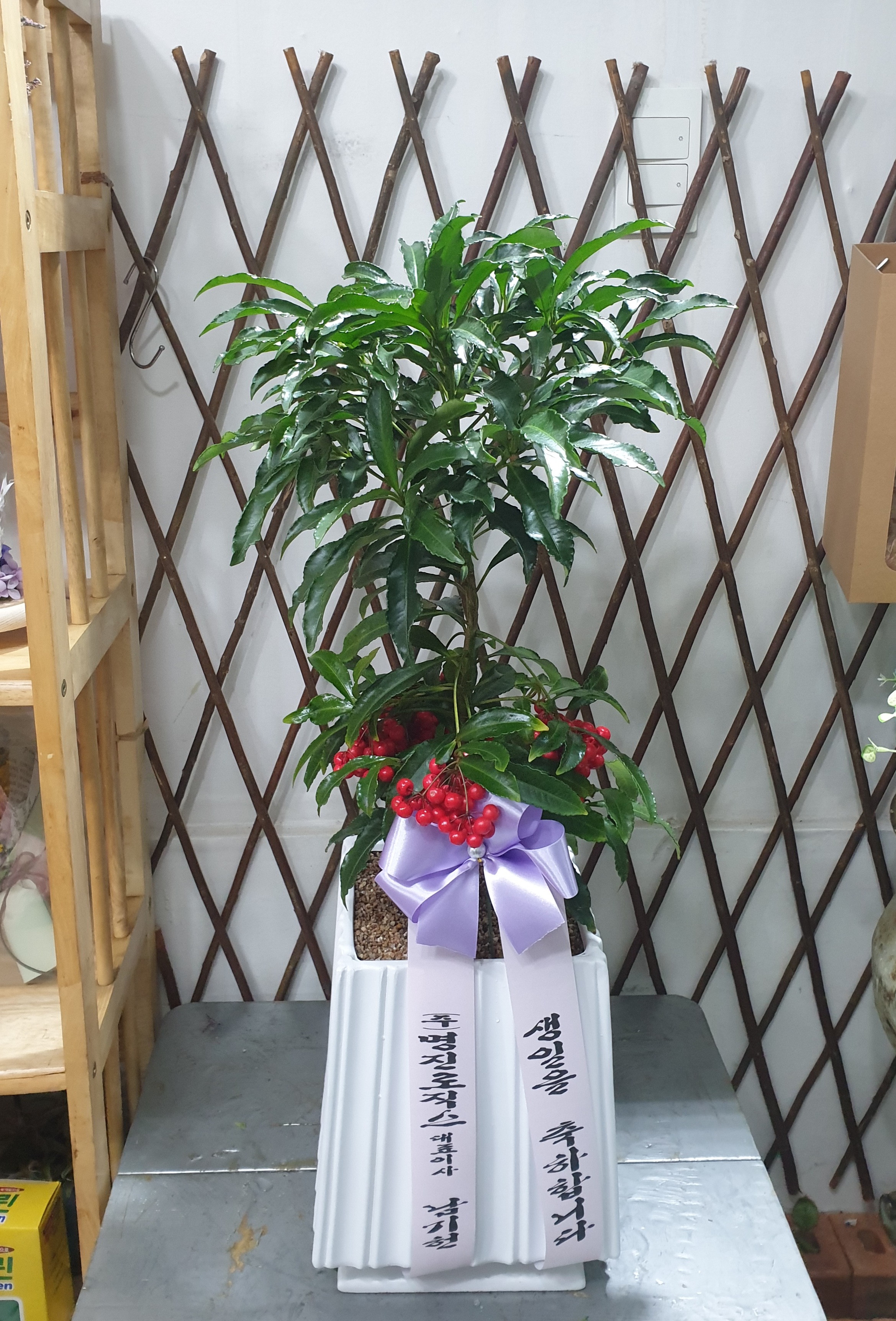 배송사진