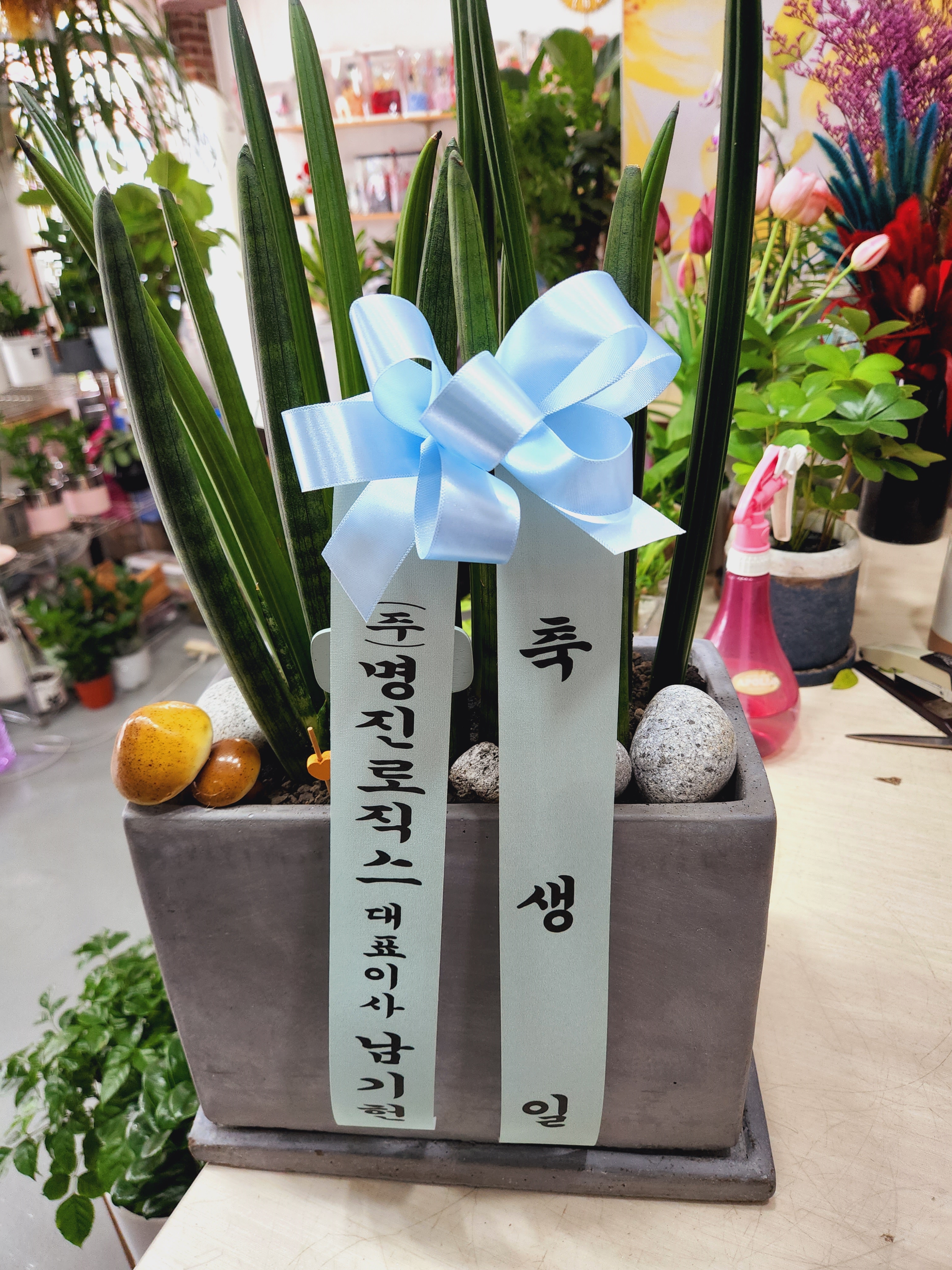 배송사진