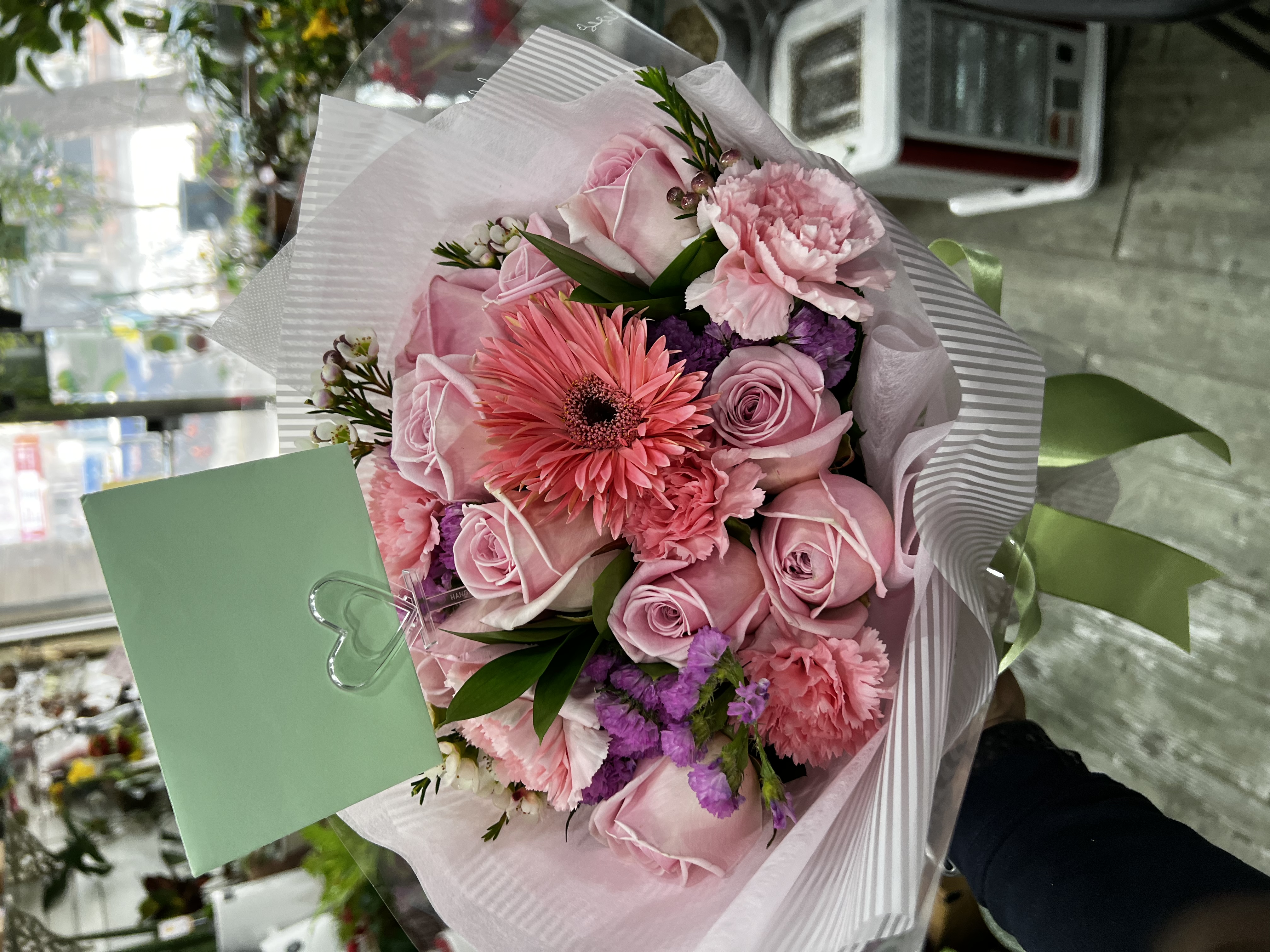 배송사진