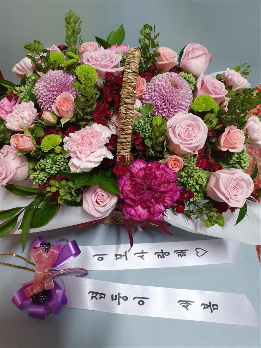 배송사진
