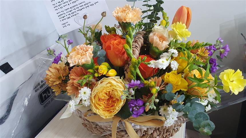 배송사진