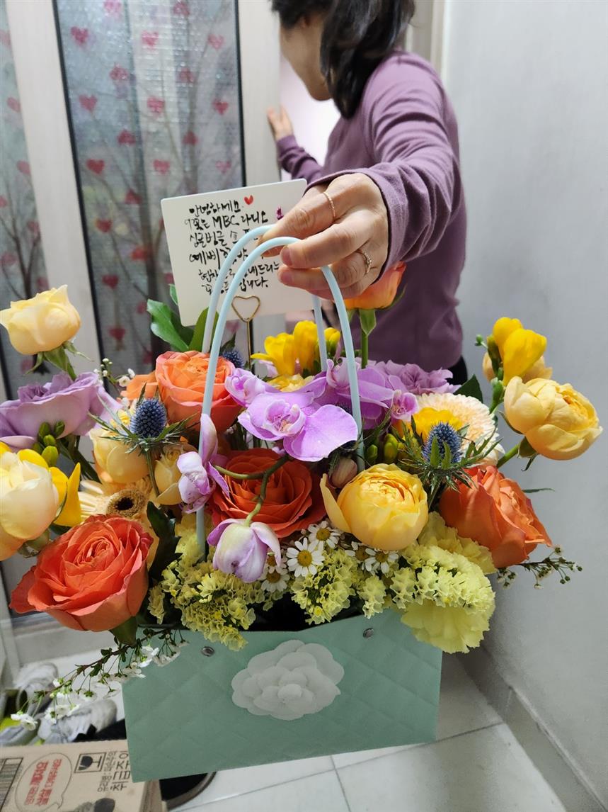 배송사진