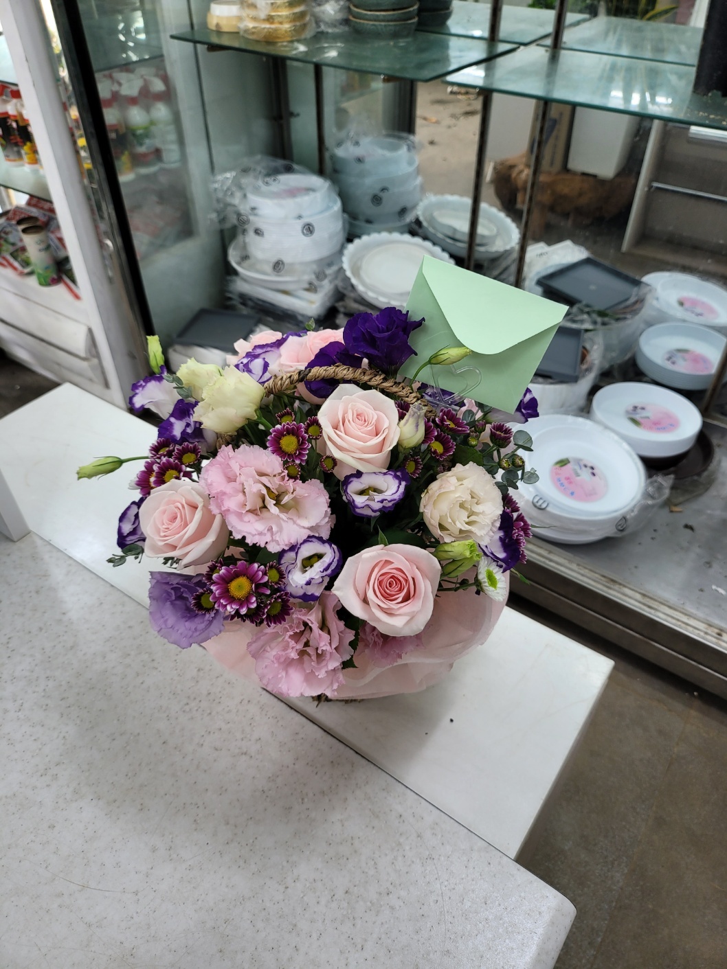 배송사진