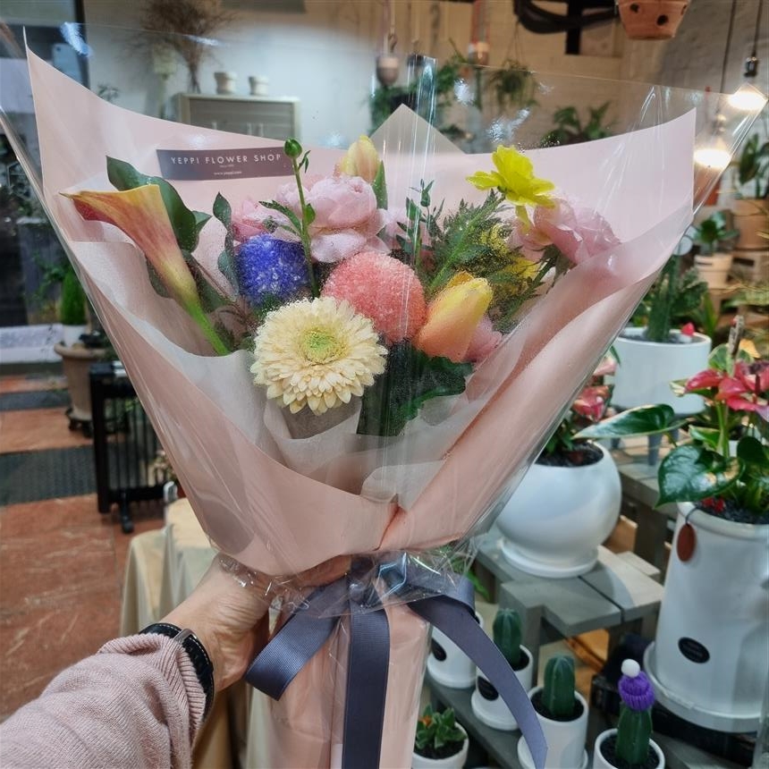 배송사진