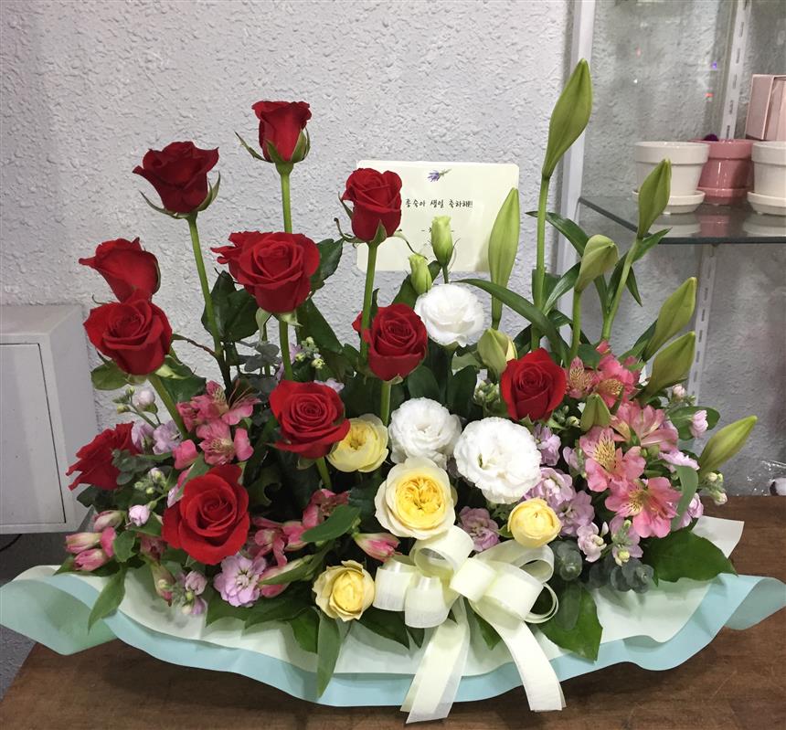 배송사진