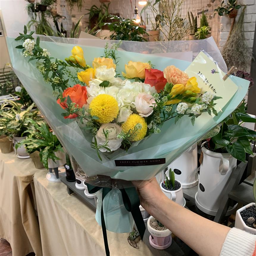 배송사진