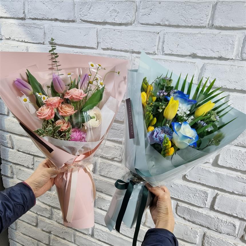 배송사진