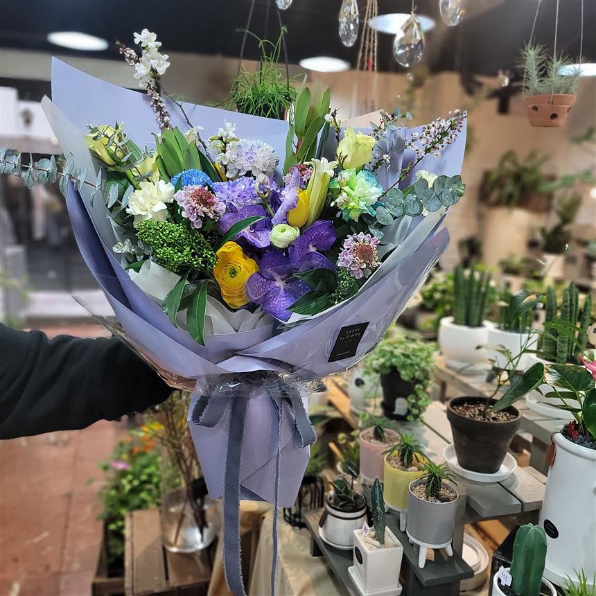 배송사진