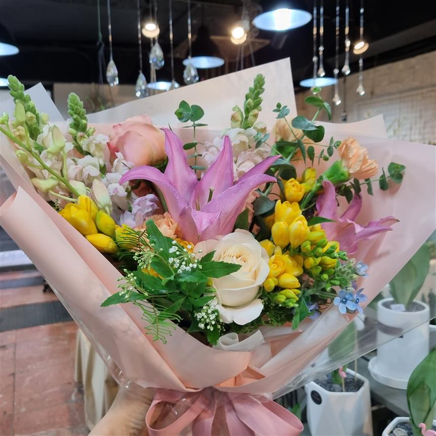배송사진