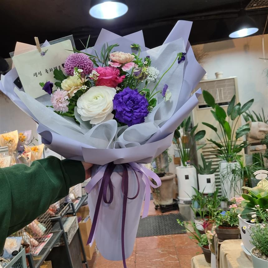 배송사진