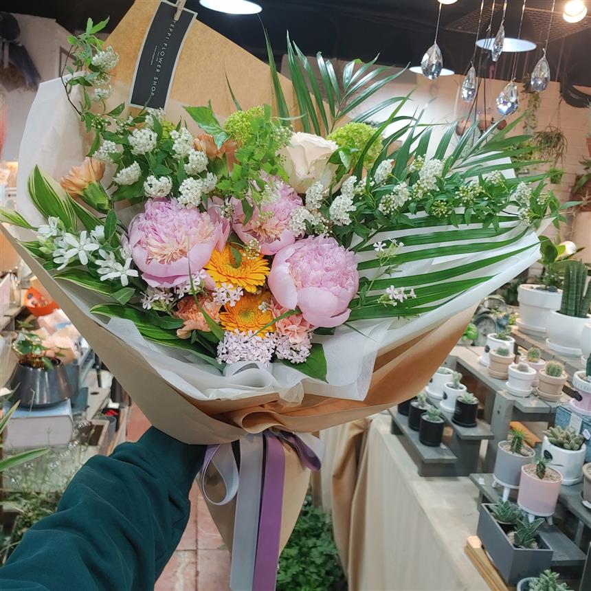 배송사진