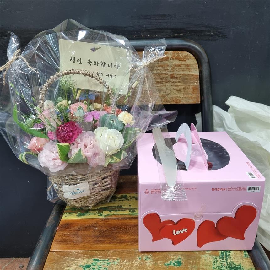배송사진