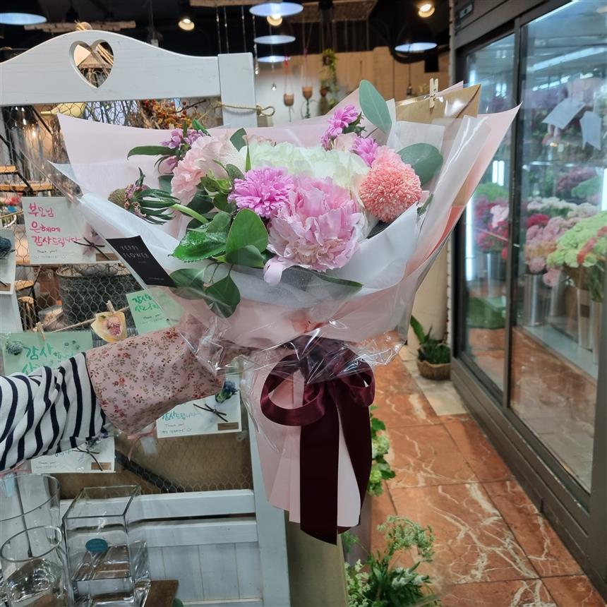 배송사진