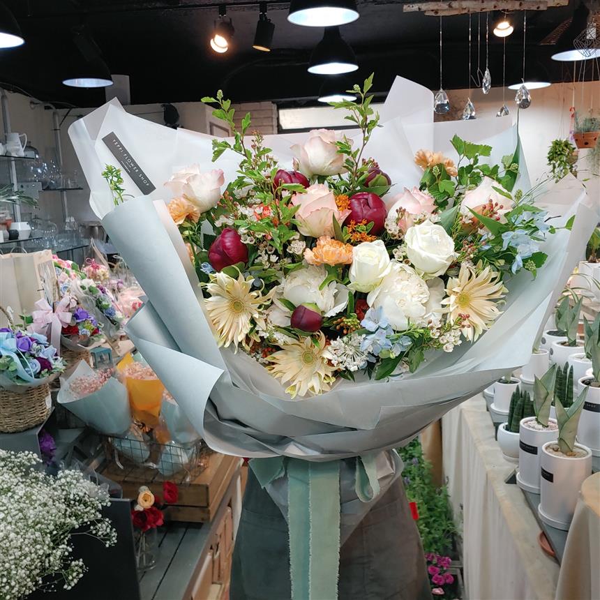 배송사진