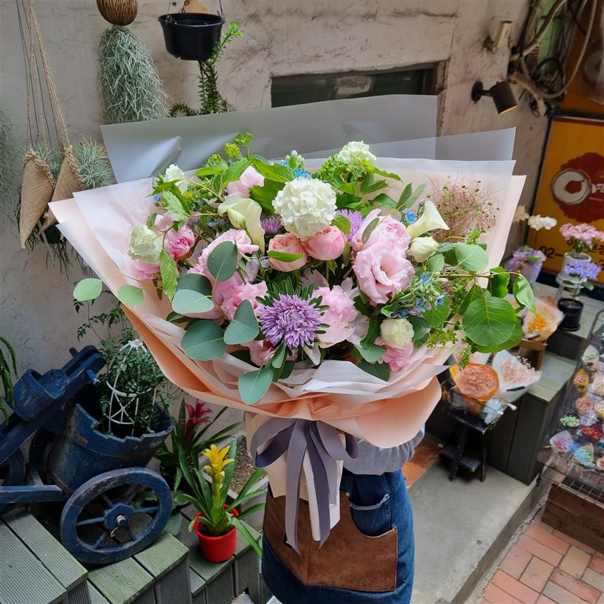 배송사진