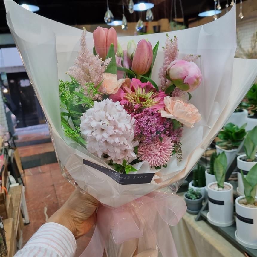 배송사진