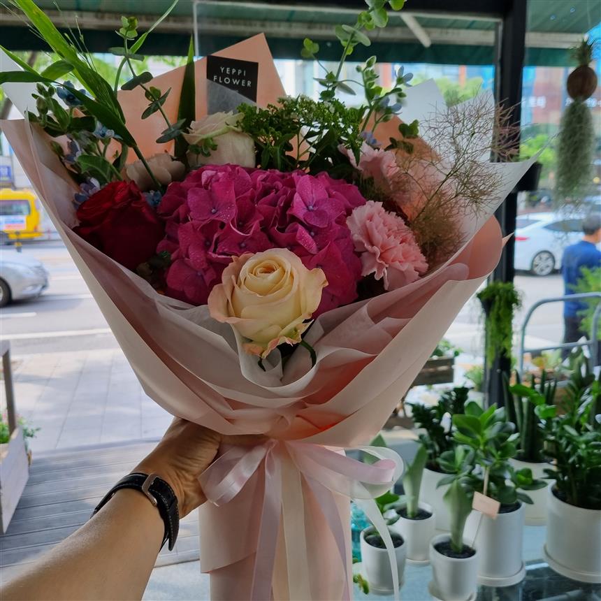 배송사진