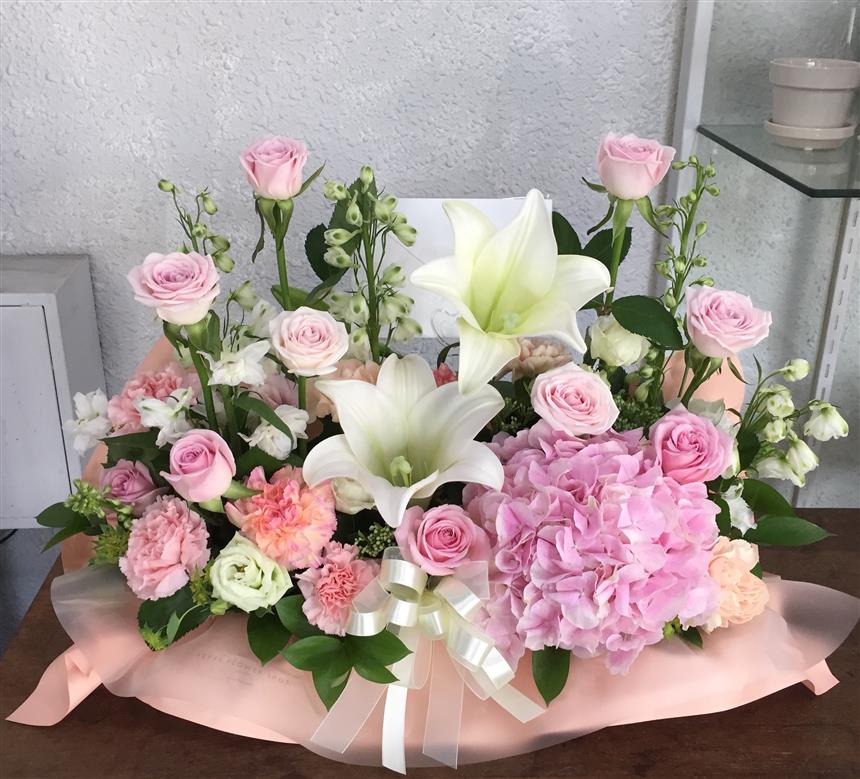 배송사진