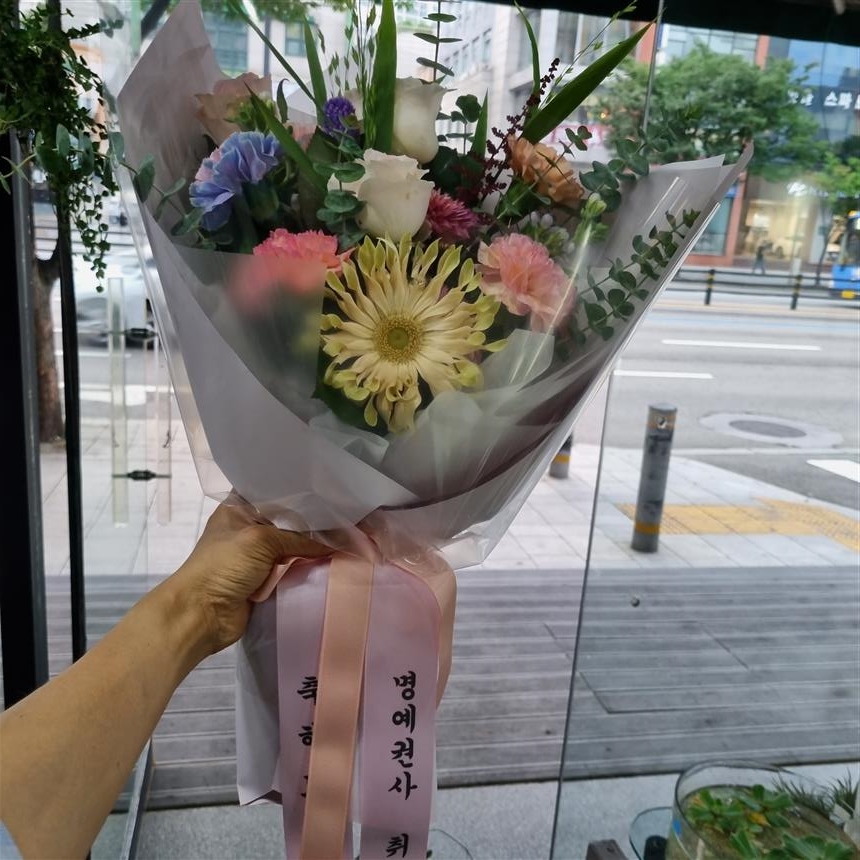 배송사진