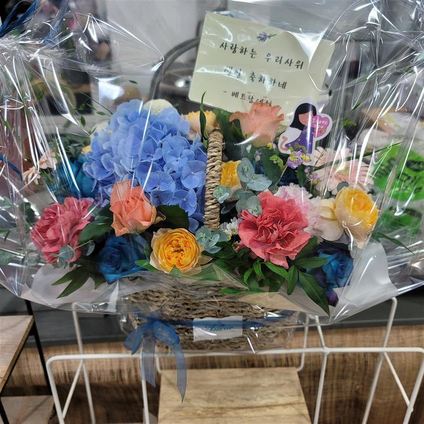 배송사진