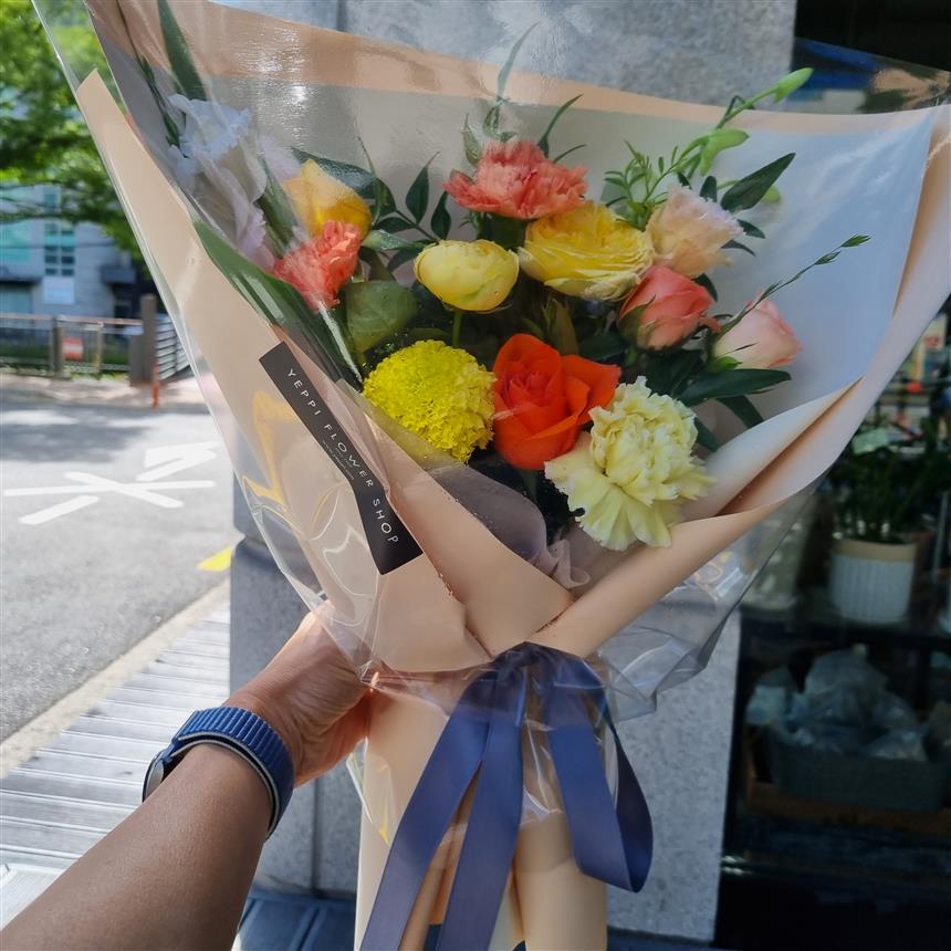 배송사진