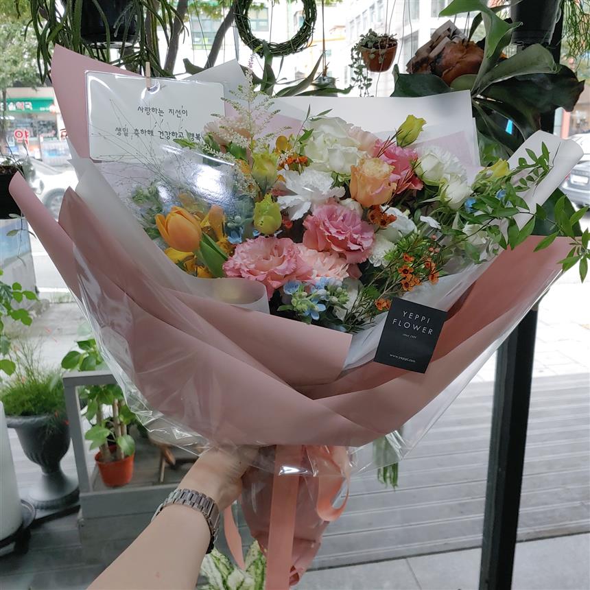 배송사진