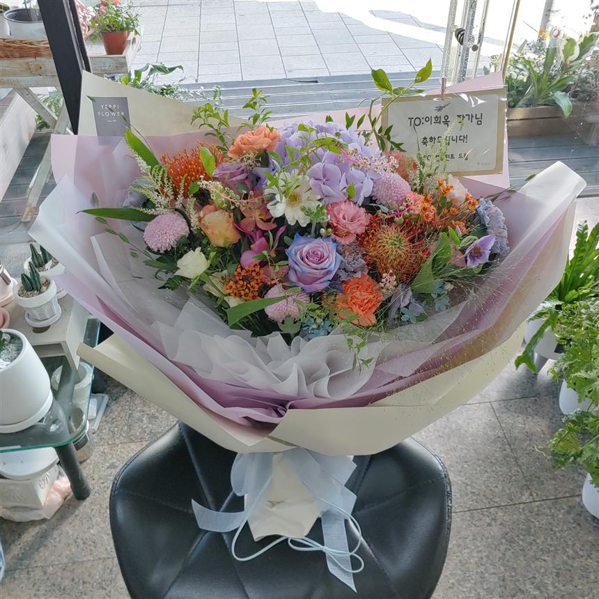 배송사진