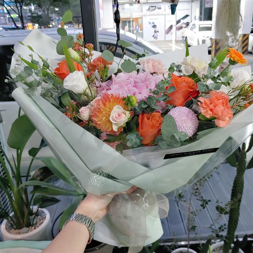 배송사진