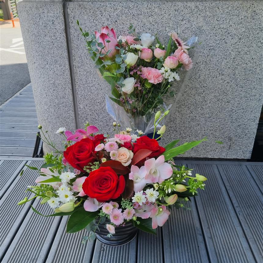 배송사진