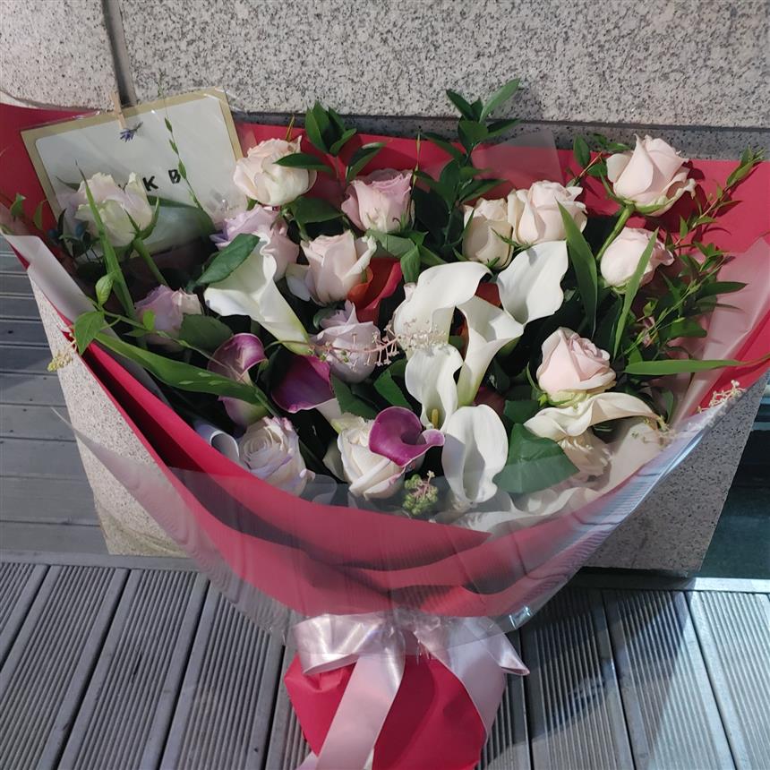 배송사진