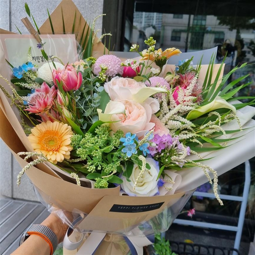 배송사진