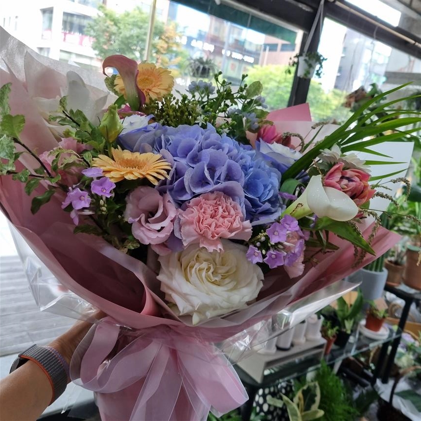 배송사진