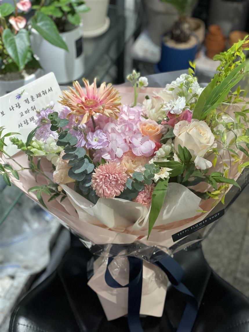 배송사진