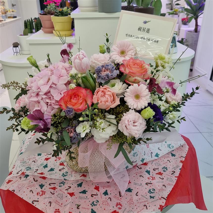 배송사진