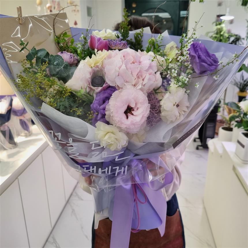 배송사진