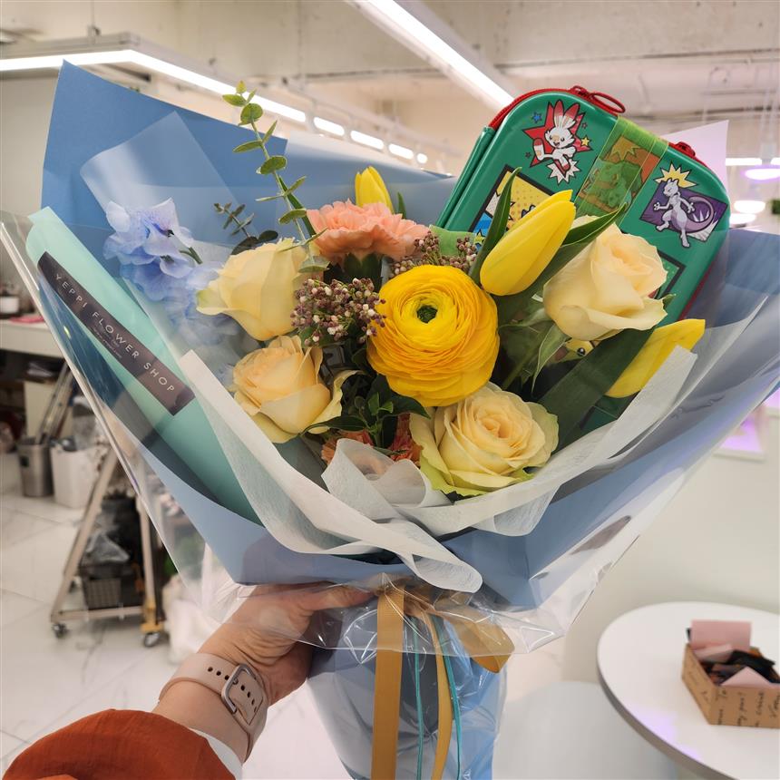배송사진