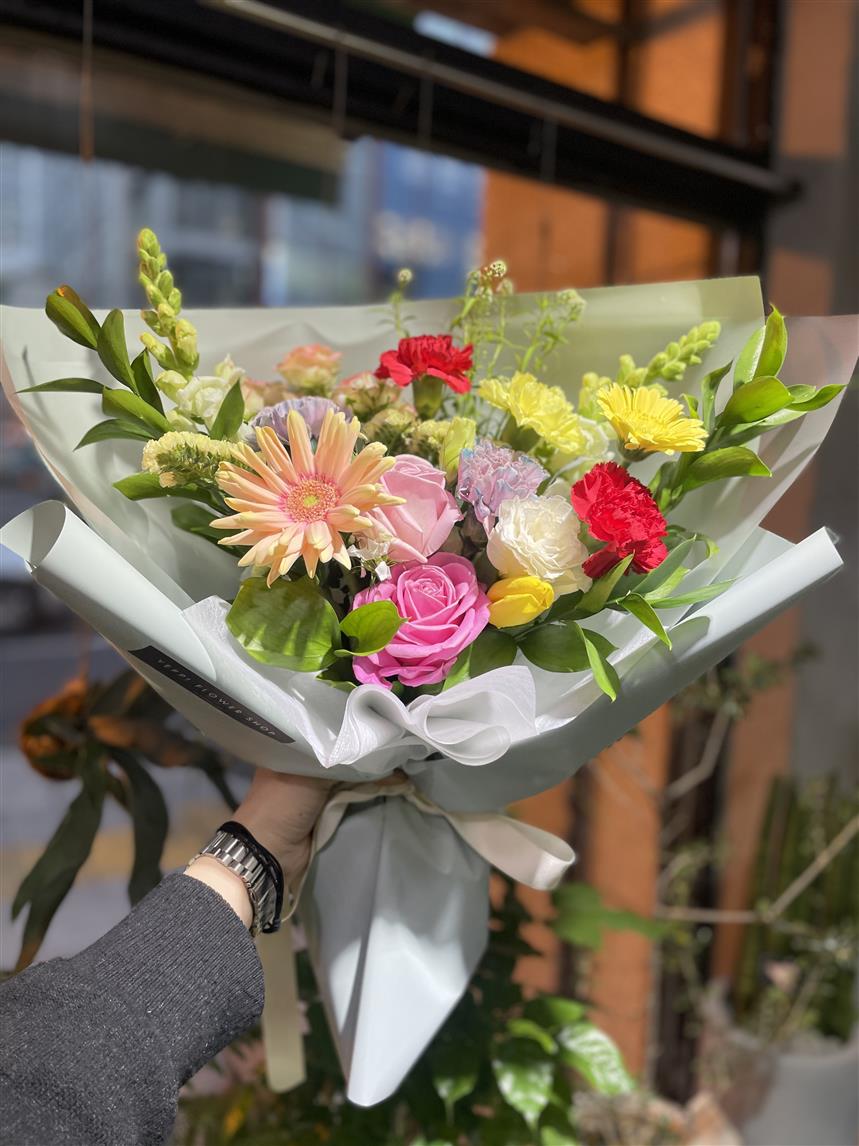 배송사진