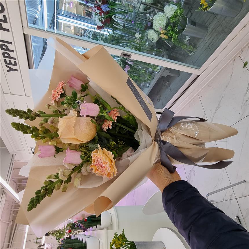 배송사진