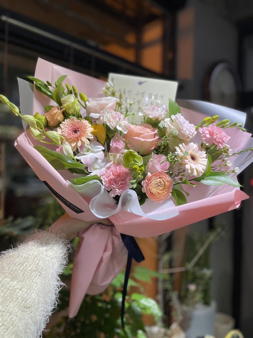 배송사진