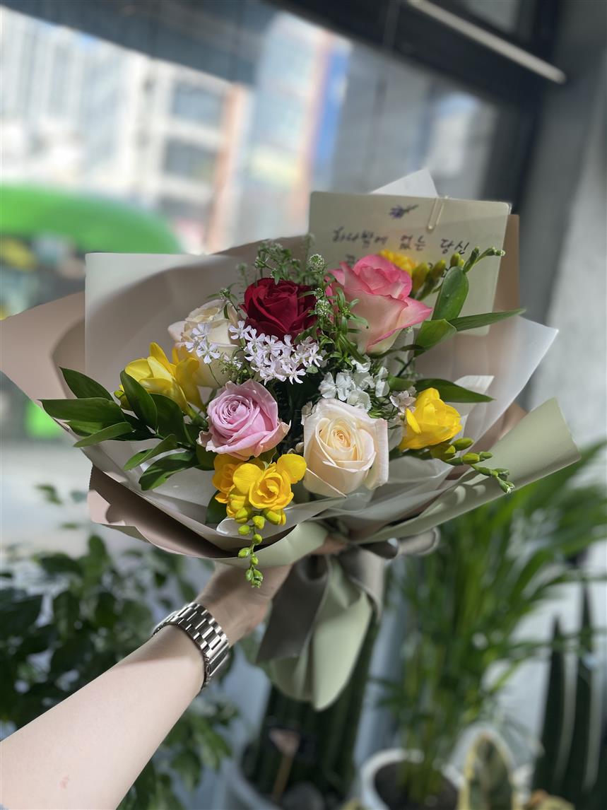 배송사진