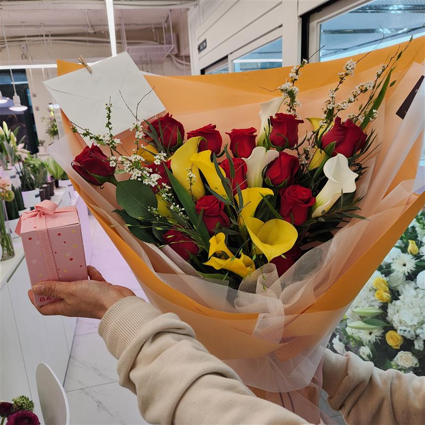 배송사진
